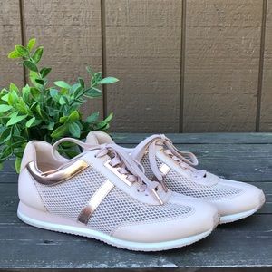 Michael Kors Maggie Trainer Sneakers